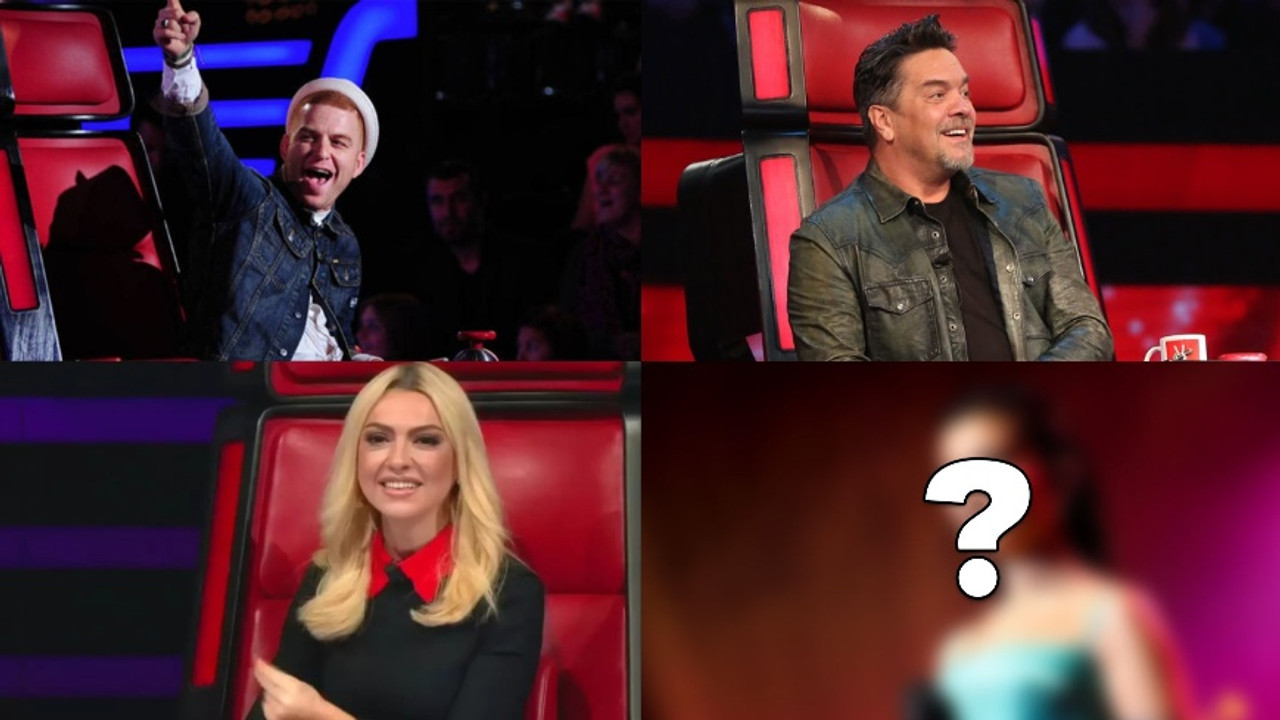 O SES TÜRKİYE 4. JÜRİSİ DE BELLİ OLDU! 2025 O Ses Türkiye ne zaman başlıyor, jüri üyeleri kimler?