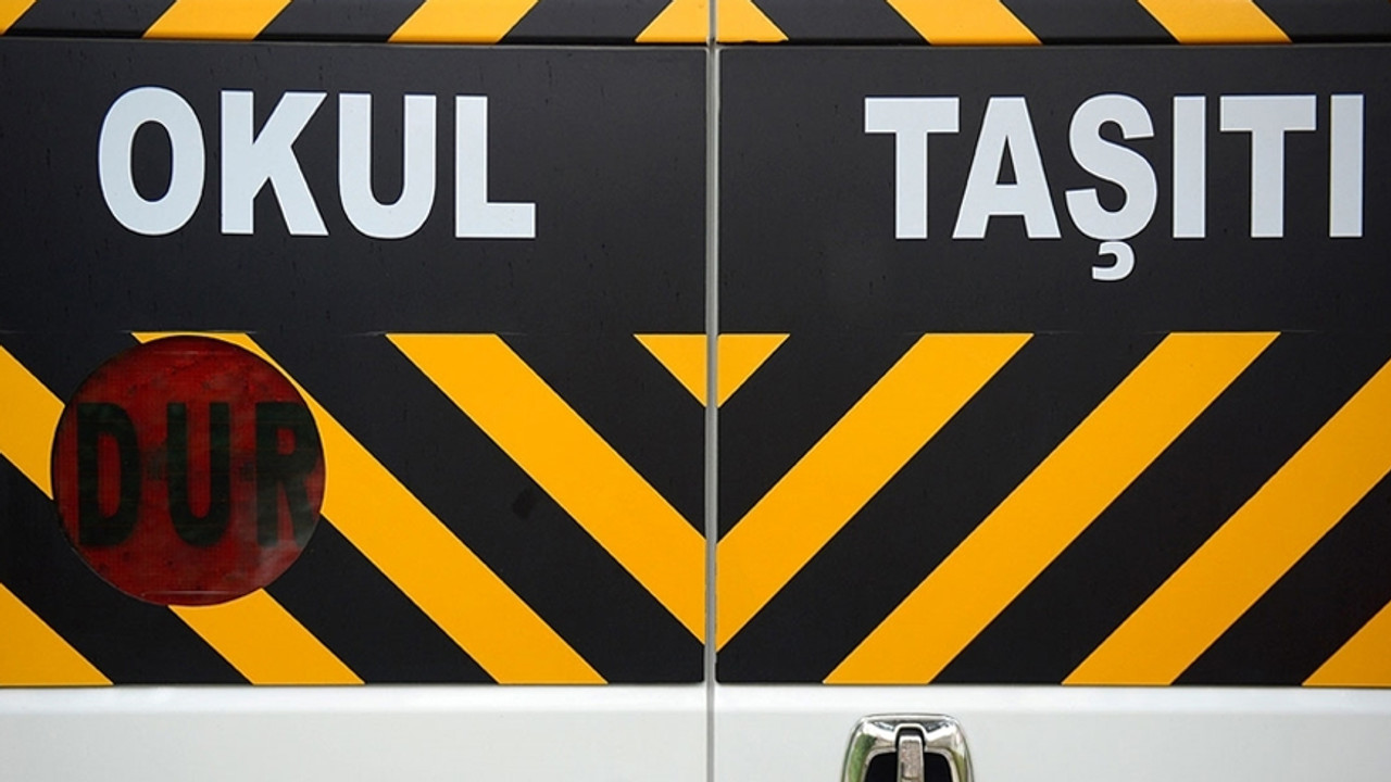 OKUL SERVİS ÜCRETLERİ 2025: Zamlı okul servis ücretleri ne kadar? Kısa mesafe ve km başına yeni okul servisi ücretleri