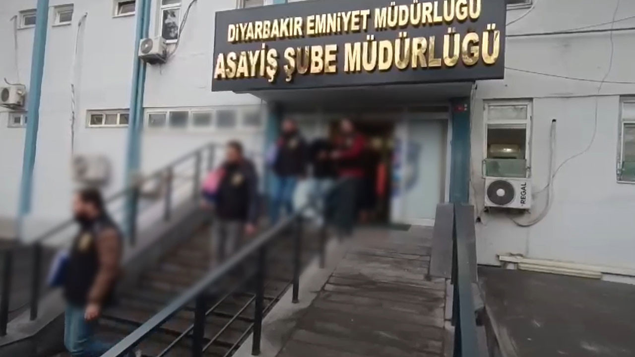 Milyonluk vurgun yapan dolandırıcılara 'Maske' operasyonu