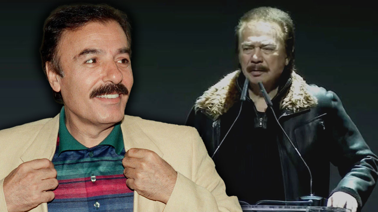 Orhan Gencebay'dan Ferdi Tayfur'a duygusal veda! "Bizi Ferdi'ci, Orhan'cı diye ayırdılar"