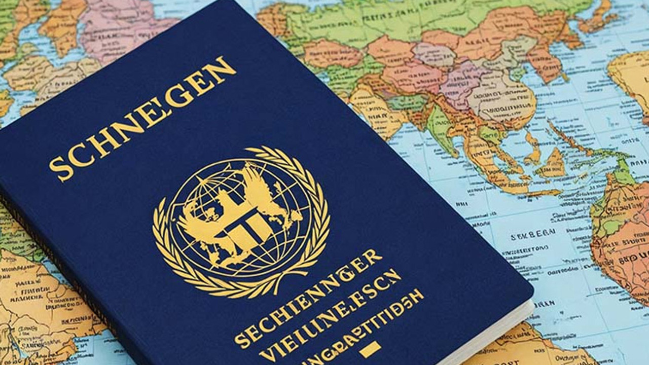 Schengen'e 2 ülke daha dahil oldu