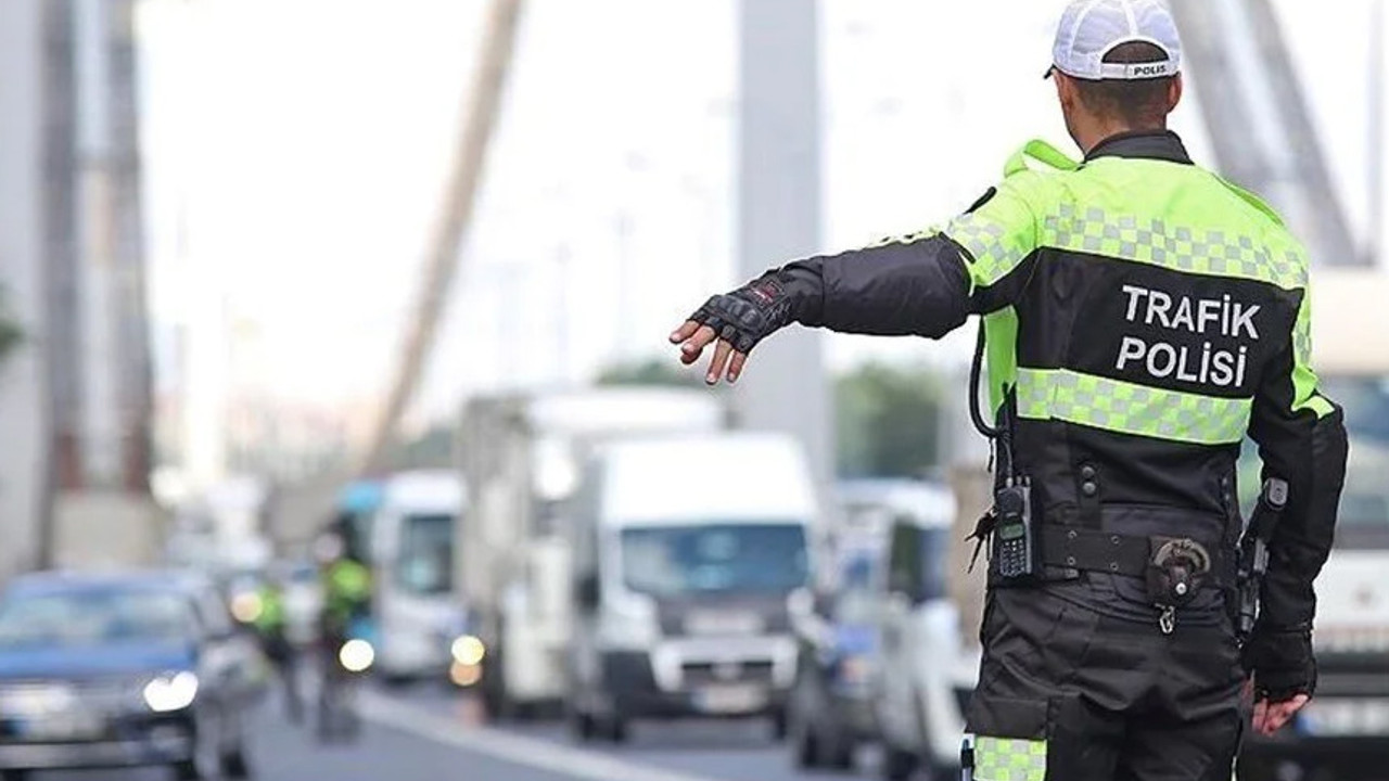 Milyonlarca sürücüyü ilgilendiriyor... İşte 2025'in zamlı trafik cezaları