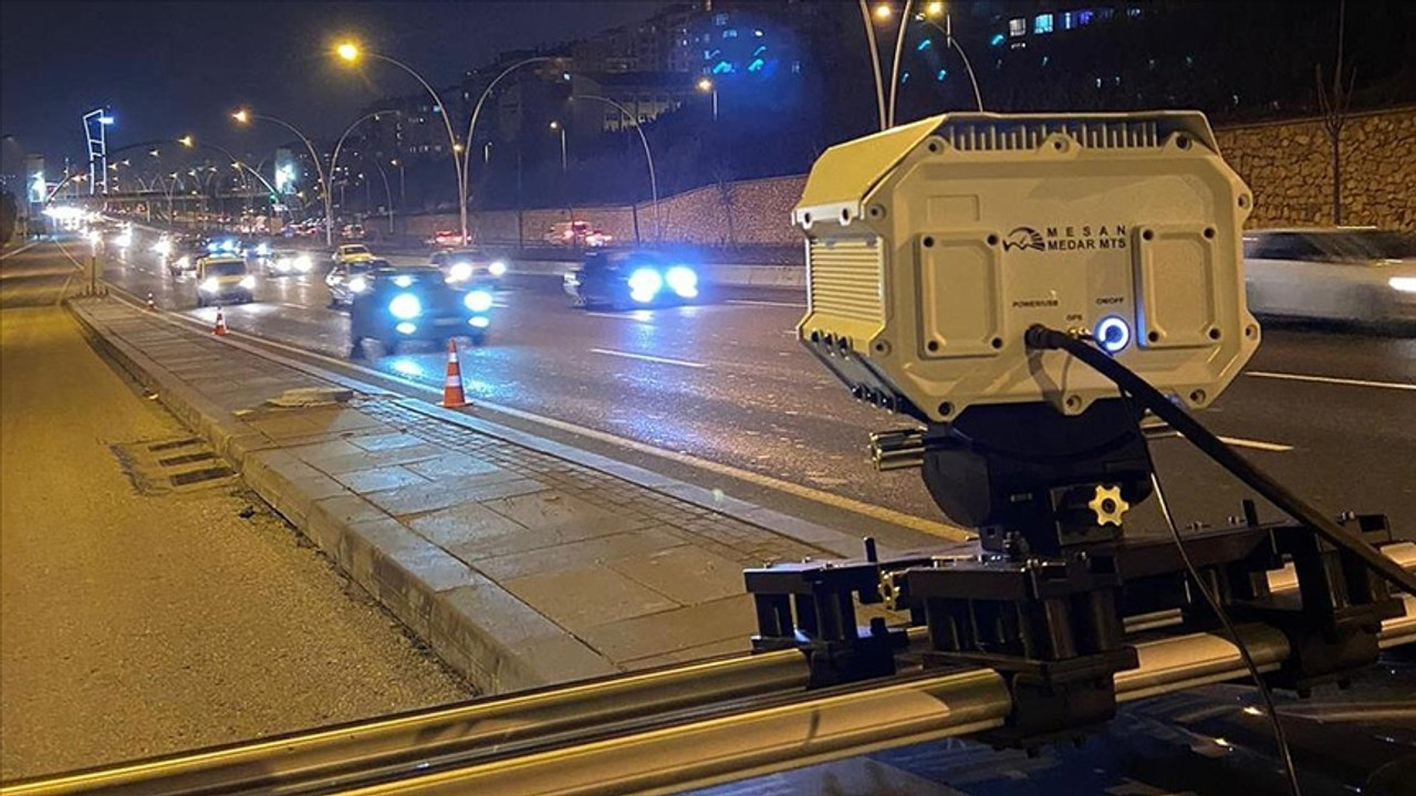 Hız sınırını aştı! Mahkeme cezayı iptal etti