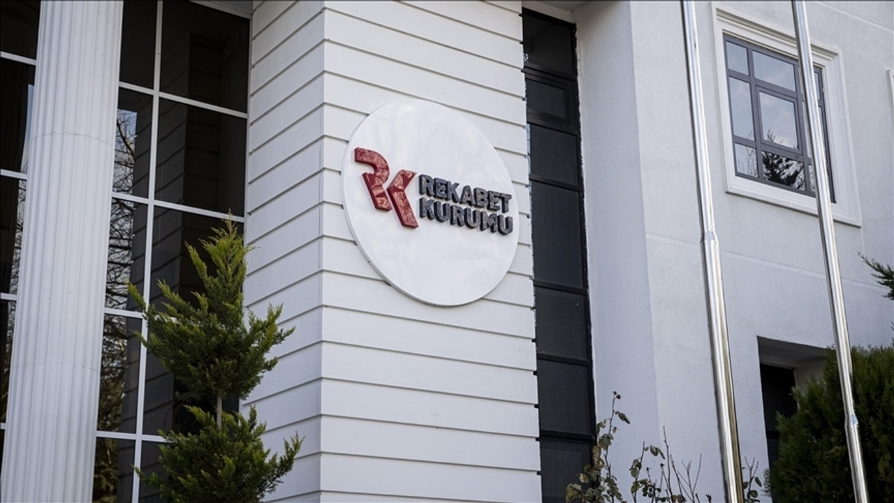 Rekabet Kurulu’ndan Icon Talent Management’e soruşturma! Icon Talent’a neden soruşturma açıldı?
