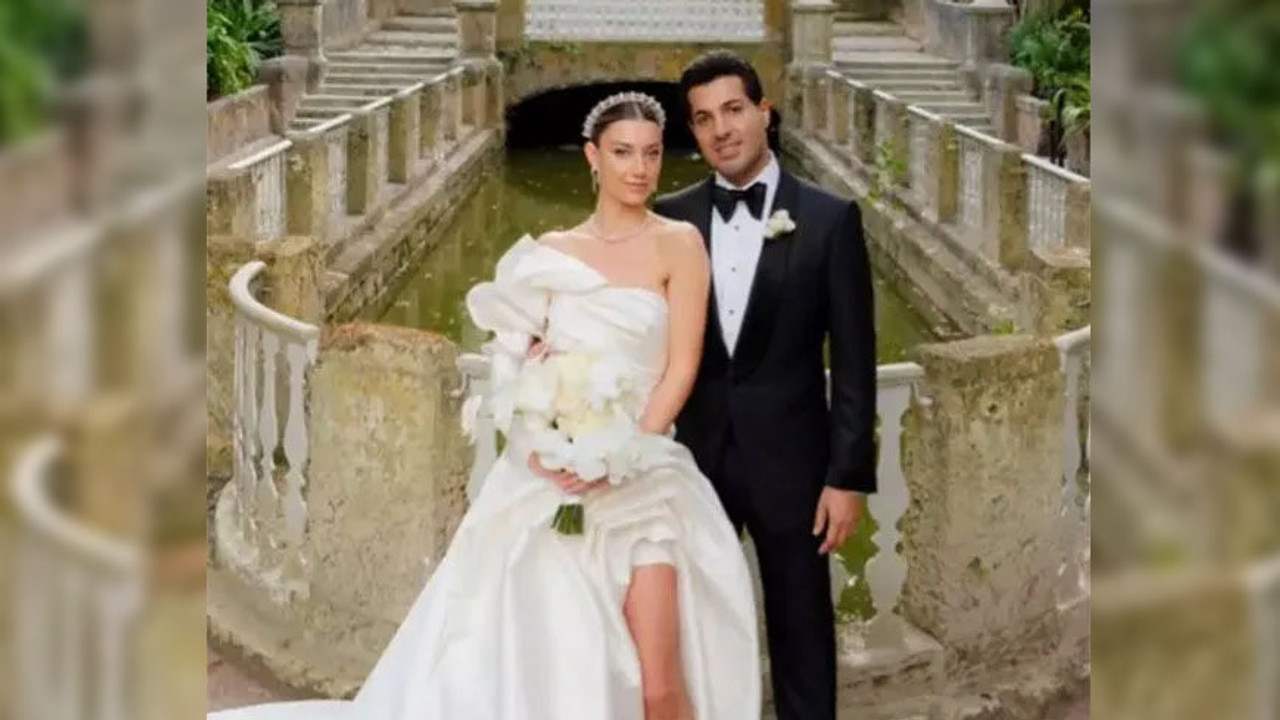 REZA ZARRAP KİMLE EVLENDİ? Rıza Sarraf’ın eşi Dilara Altıntop kimdir, kaç yaşında ve ne iş yapıyor?