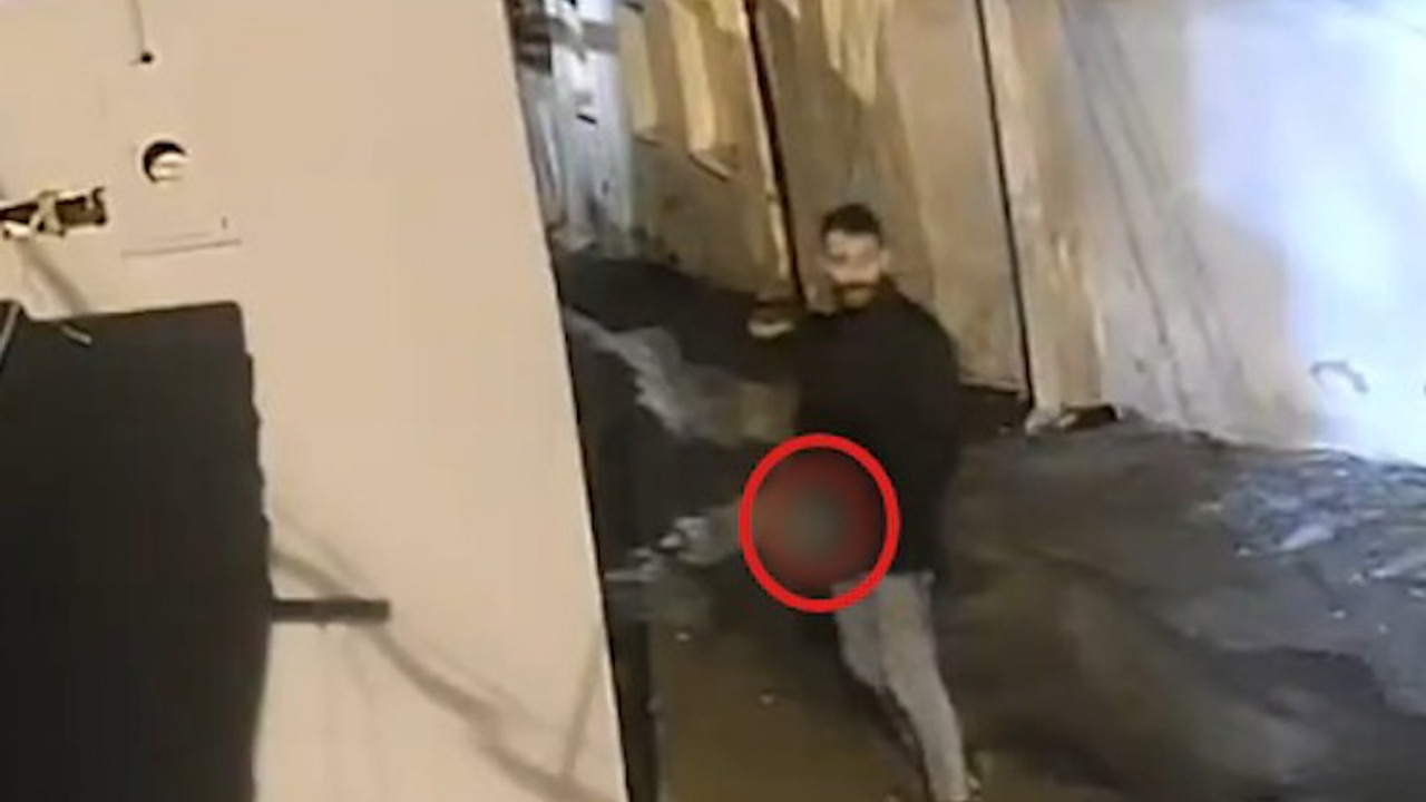 Mide bulandıran olay! İzmir röntgencisi hakkında yeni gelişme