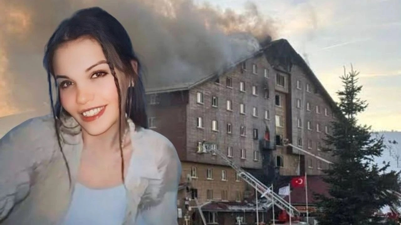 12. kattan aşağı atlamıştı! Şevval'den kahreden haber