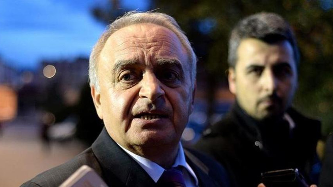 SABRİ UZUN KİMDİR? Eski İstihbarat Daire Başkanı Sabri Uzun neden gözaltına alındı?