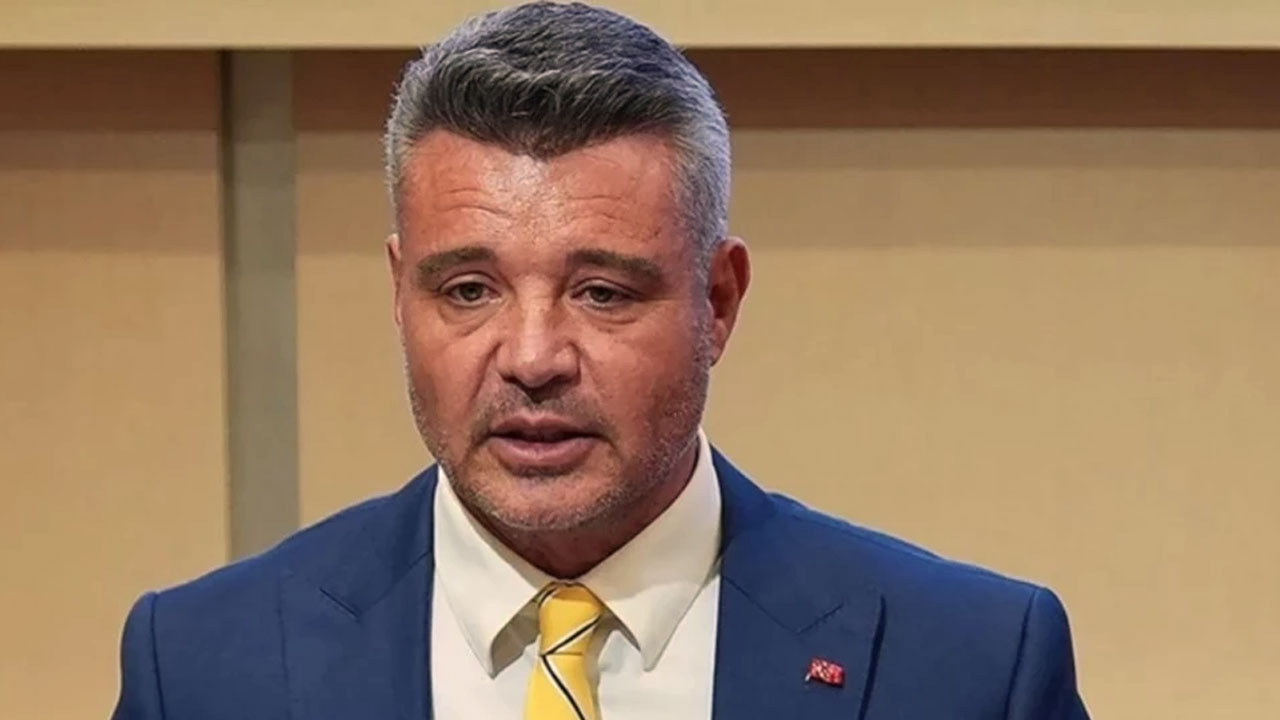 Sadettin Saran'ın sahibi olduğu S Sport'a 'bahis' cezası