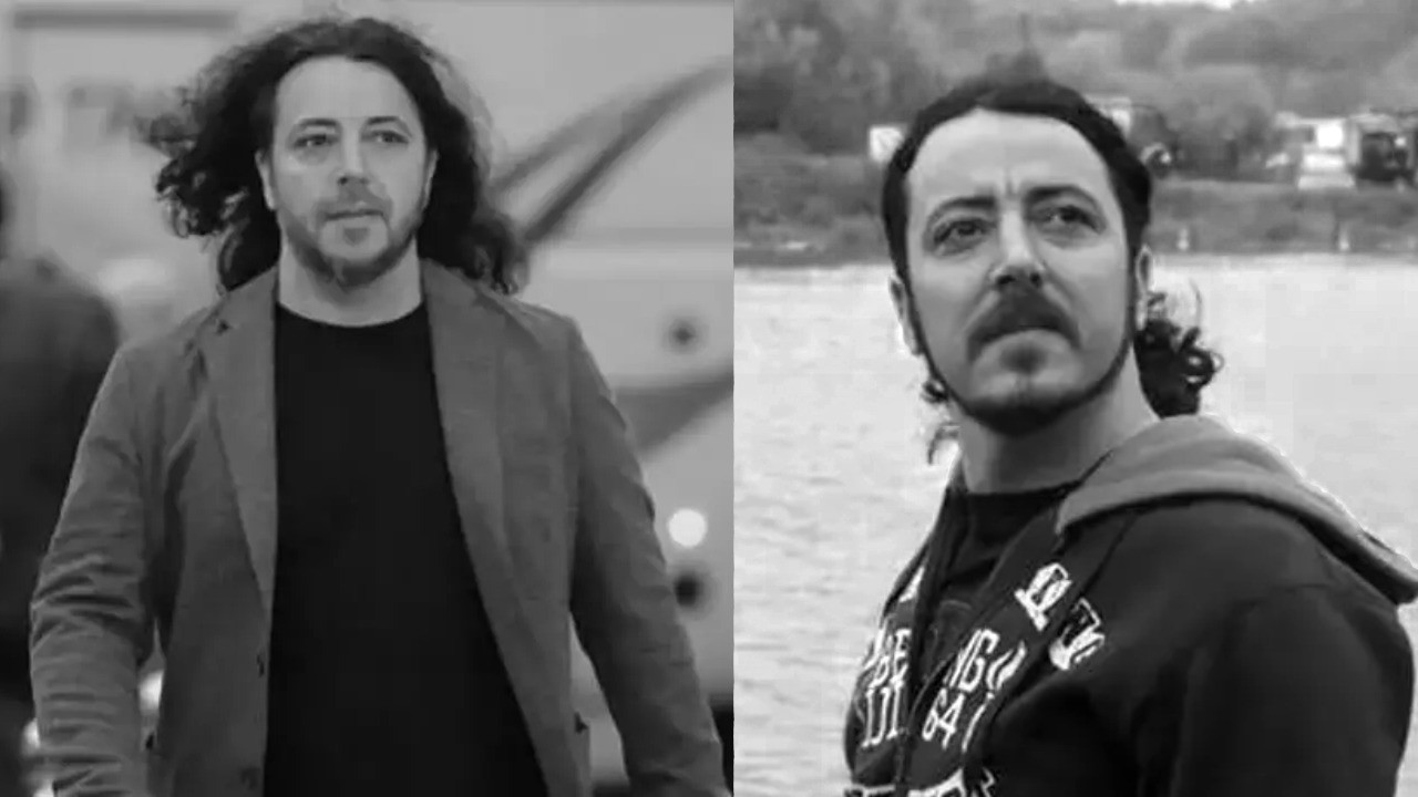 Ünlü yönetmen Olgun Özdemir hayatını kaybetti: Ölüm nedeni ortaya çıktı!
