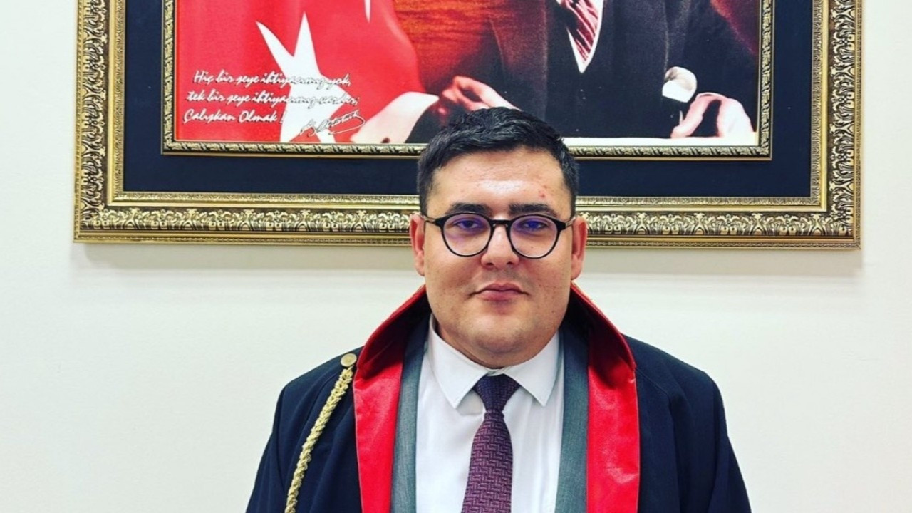 Savcı adayı Yalman, bıraktığı notlarla canına kıymıştı! Ailesinin ifadesine Ekran Haber ulaştı