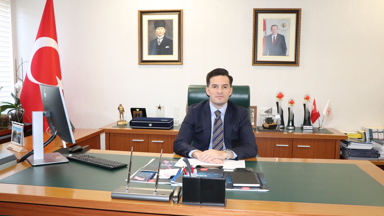 Selami Yazıcı kimdir, kaç yaşında ve nereli? Bilgi Teknolojileri Genel Müdürü Selami Yazıcı hangi görevlerde bulundu?
