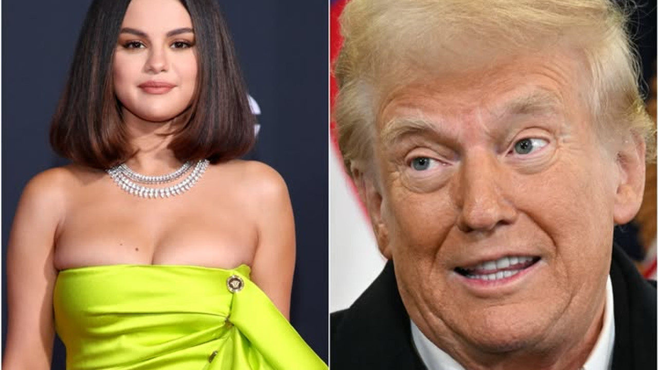 Trump göçmen kararını açıkladı! Gözyaşlarıyla tepki gösterdi