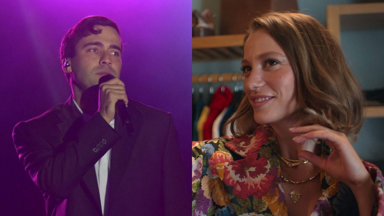 Serenay Sarıkaya ile para karşılığı ilişki yaşadığı iddia edilmişti: Mert Demir sessizliğini bozdu!