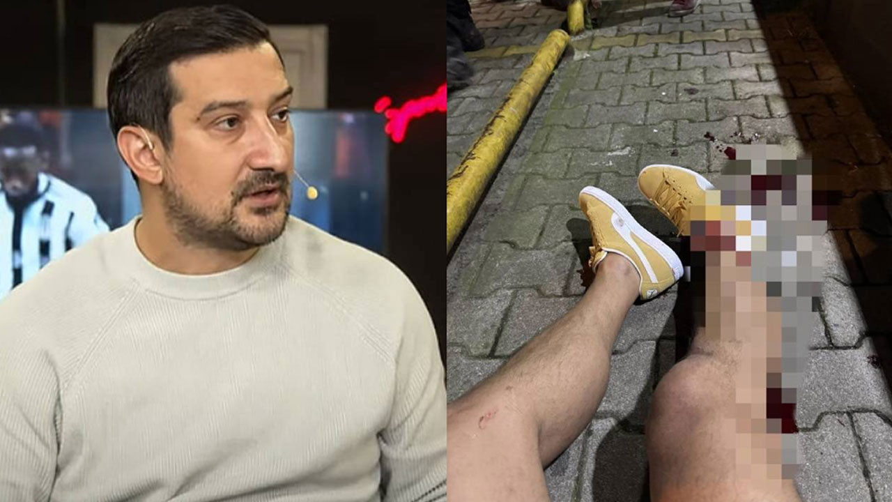 Serhat Akın saldırısı sanıkları hakim karşısına çıktı