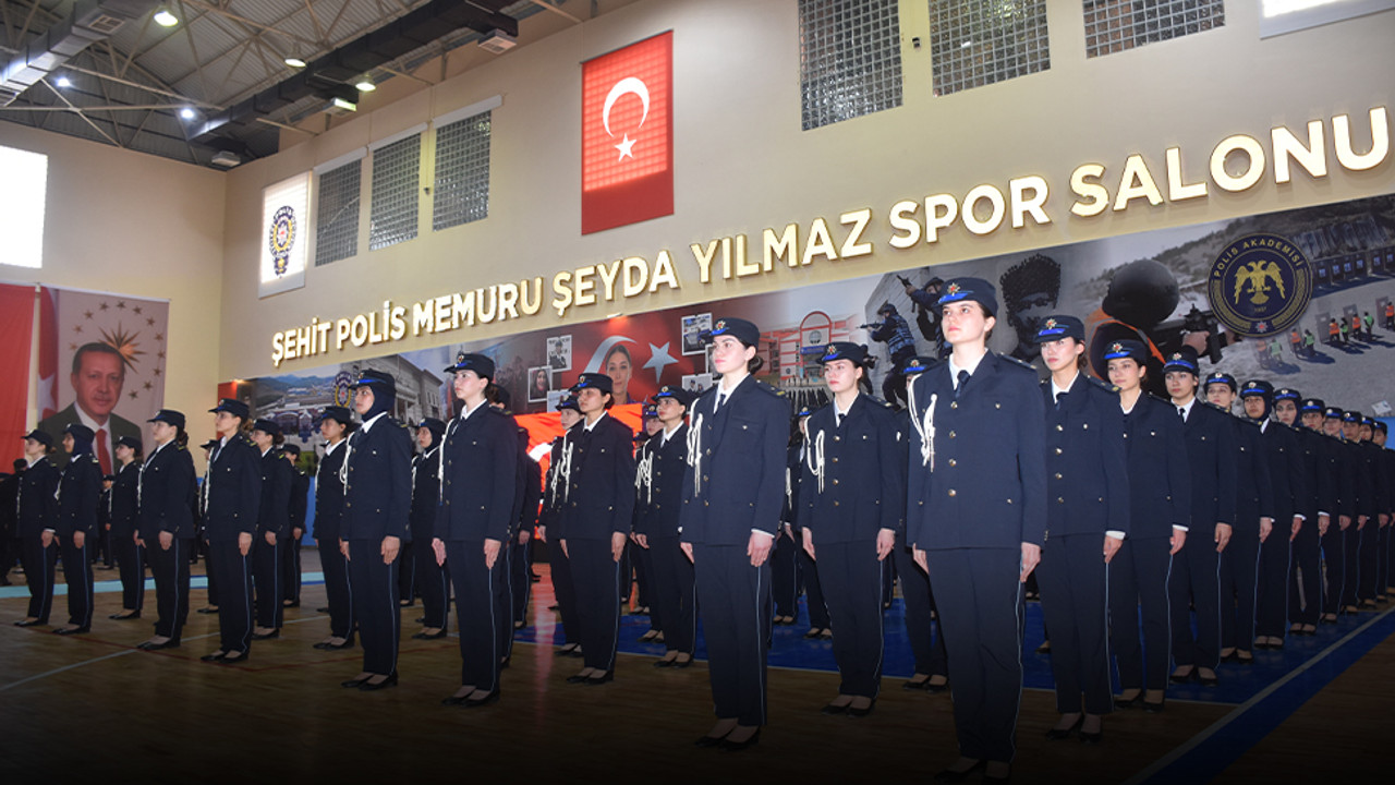 Şehit Edilmişti! Adı o salonda yaşayacak