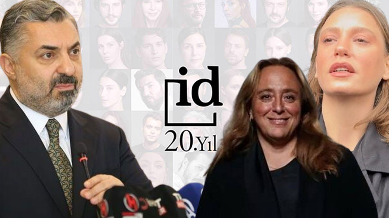 RTÜK Başkanı Şahin’den “tekelleşme” açıklaması: Yavaş yavaş hepsi ortaya çıkacak