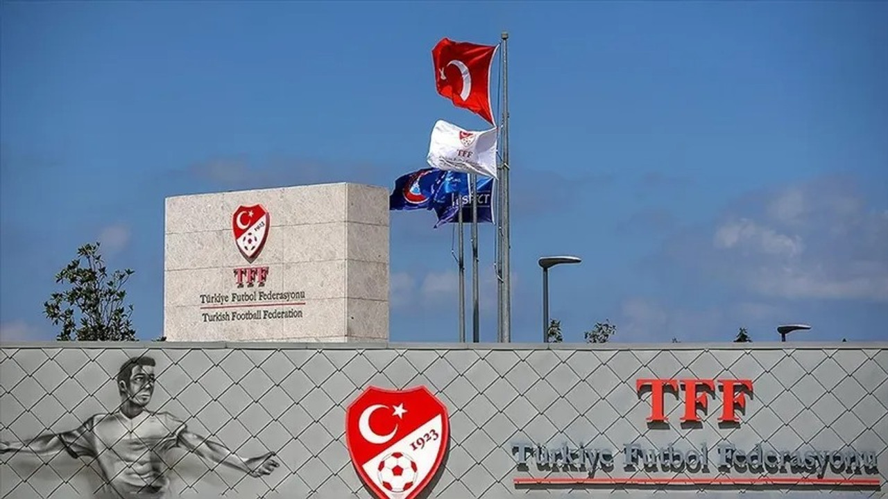 Beşiktaş'a büyük şok: Süper Lig'de harcama limitleri açıklandı!