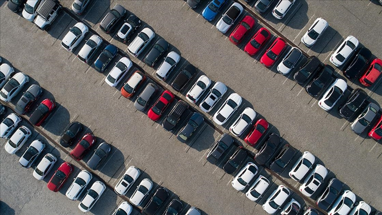 OTOPARK ÜCRETLERİ ZAMMI | İstanbul otopark ücretleri ve araç çekme ücretleri ne kadar, kaç TL oldu?