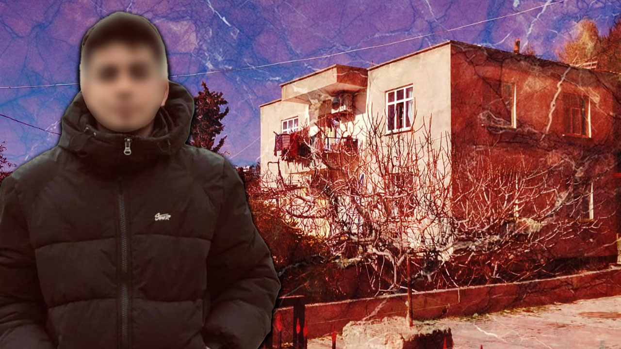 19 yaşındaki gencin cezaevi detayı! Dedesi ve babaannesinin boğazını kesti