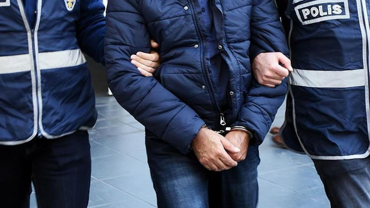 Edirne'de teknik takibe takılan emniyet müdürü açığa alındı