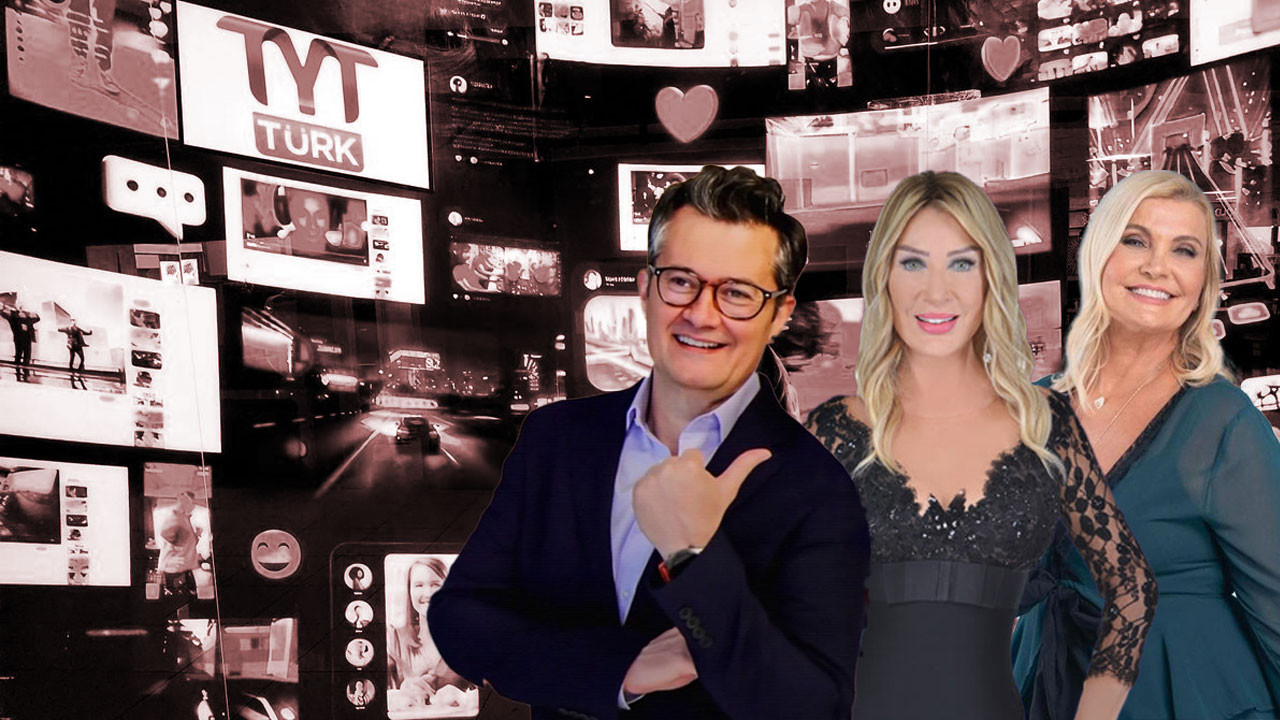 TYT Türk’ten dikkat çeken transferler! Ünlü isimler ekranlara dönüyor