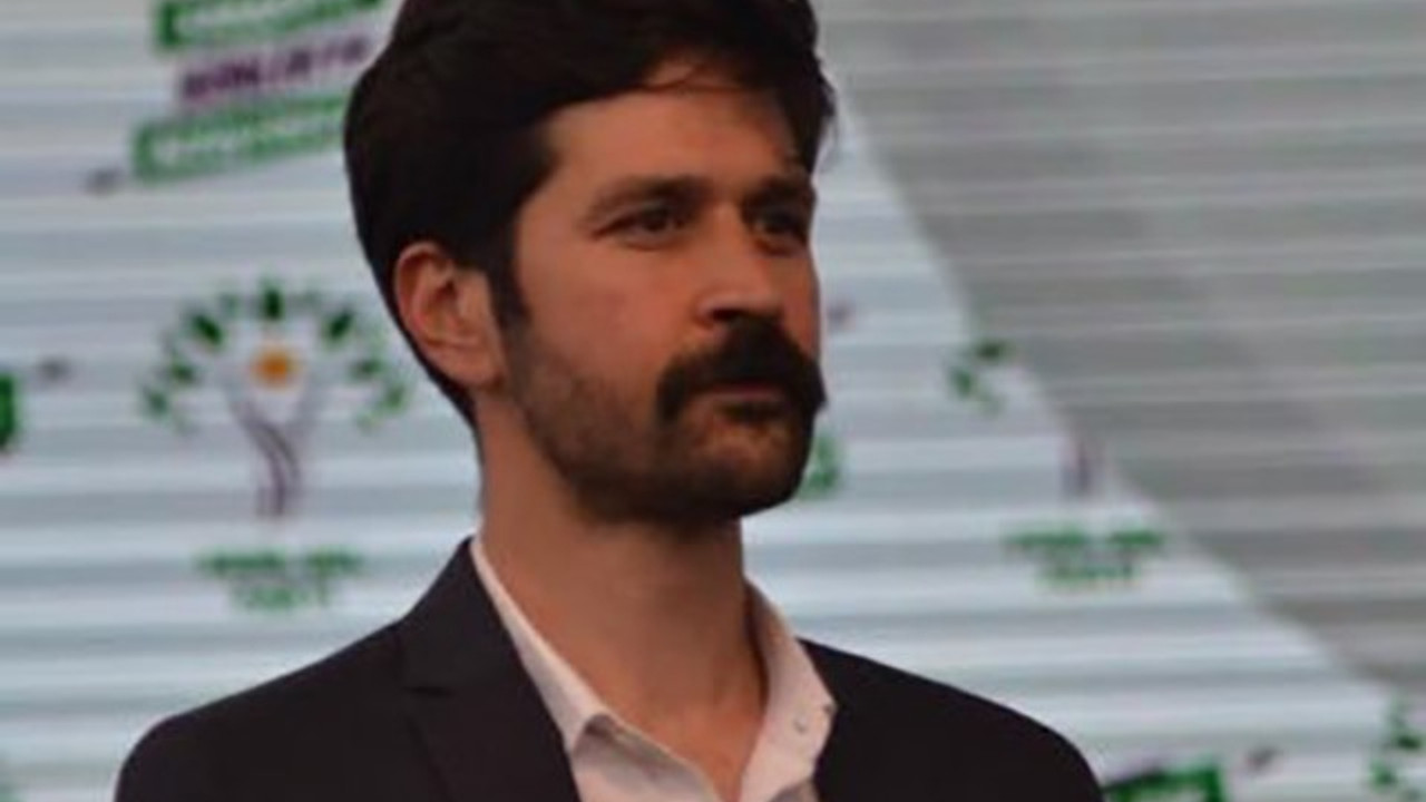 Eski HDP İl Eş Başkanına hapis!
