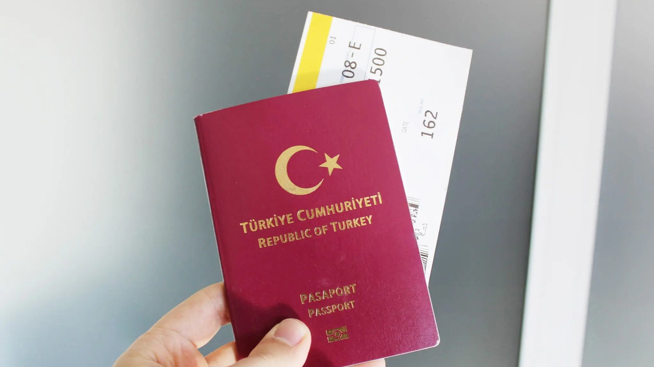 Kapıları tamamen kapattılar: O ülkeden Türklere 2027'ye kadar vize yok!