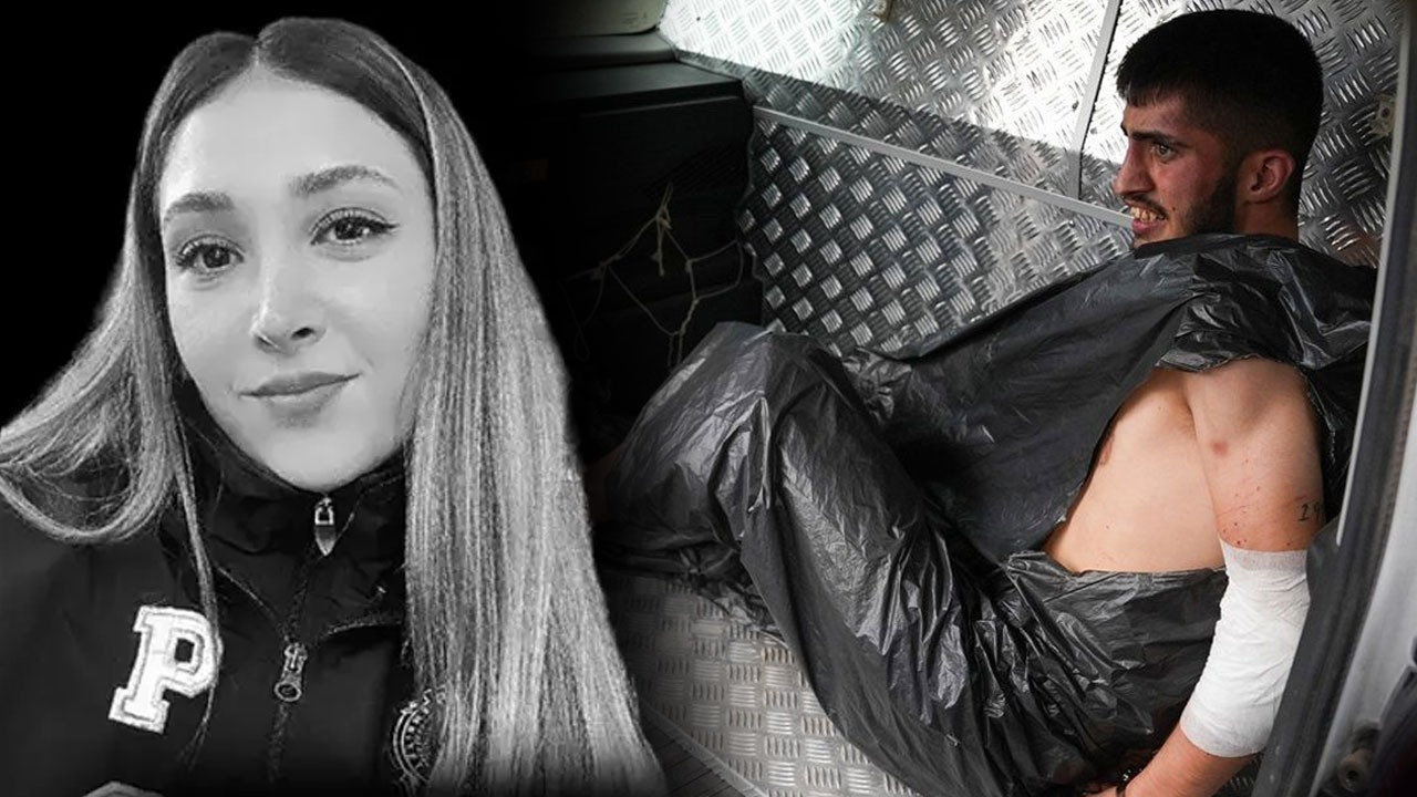 Şehit Şeyda Yılmaz’ın katilinden pişkin savunma: Kafam güzeldi