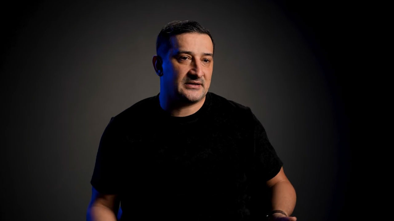 Serhat Akın, aylar sonra ekranlara döndü! "Vurulma sebebim canlı yayında..."