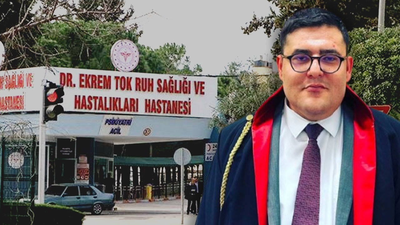 Savcı adayı Yalman'ın ölümüyle akıllara geldi: Tedavisi neden görmezden gelindi?