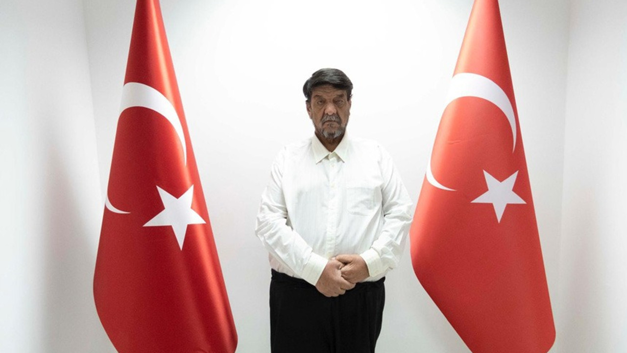 Reyhanlı saldırısının faillerinden Korali tutuklandı