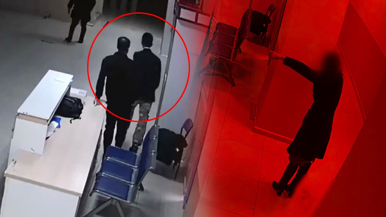 Müdür yardımcısını bıçaklayan öğrencinin ifadesi kan dondurdu: Aslında koluna saplayacaktım!