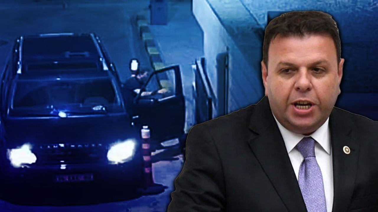 Kaçakçılık iddiası istifasına neden olmuştu! Vekilin şikayeti havada kaldı, şoförlerin hapsi istendi