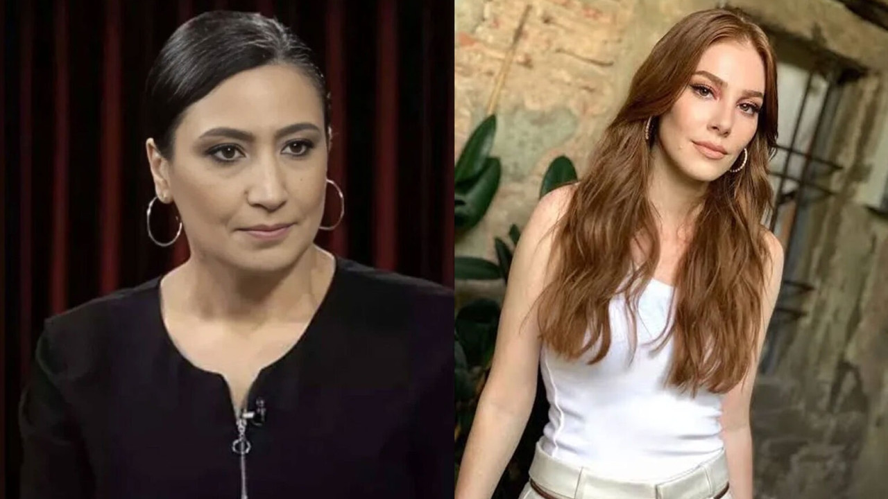 Elçin Sangu'dan Birsen Altuntaş'a flaş cevap: Yarın sana küçük bir sürprizim var
