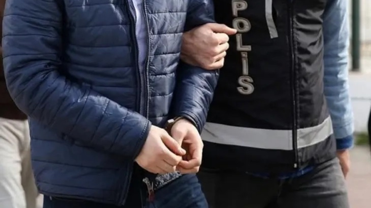 Gri kategoride aranıyordu! FETÖ üyesi hakim yakalandı