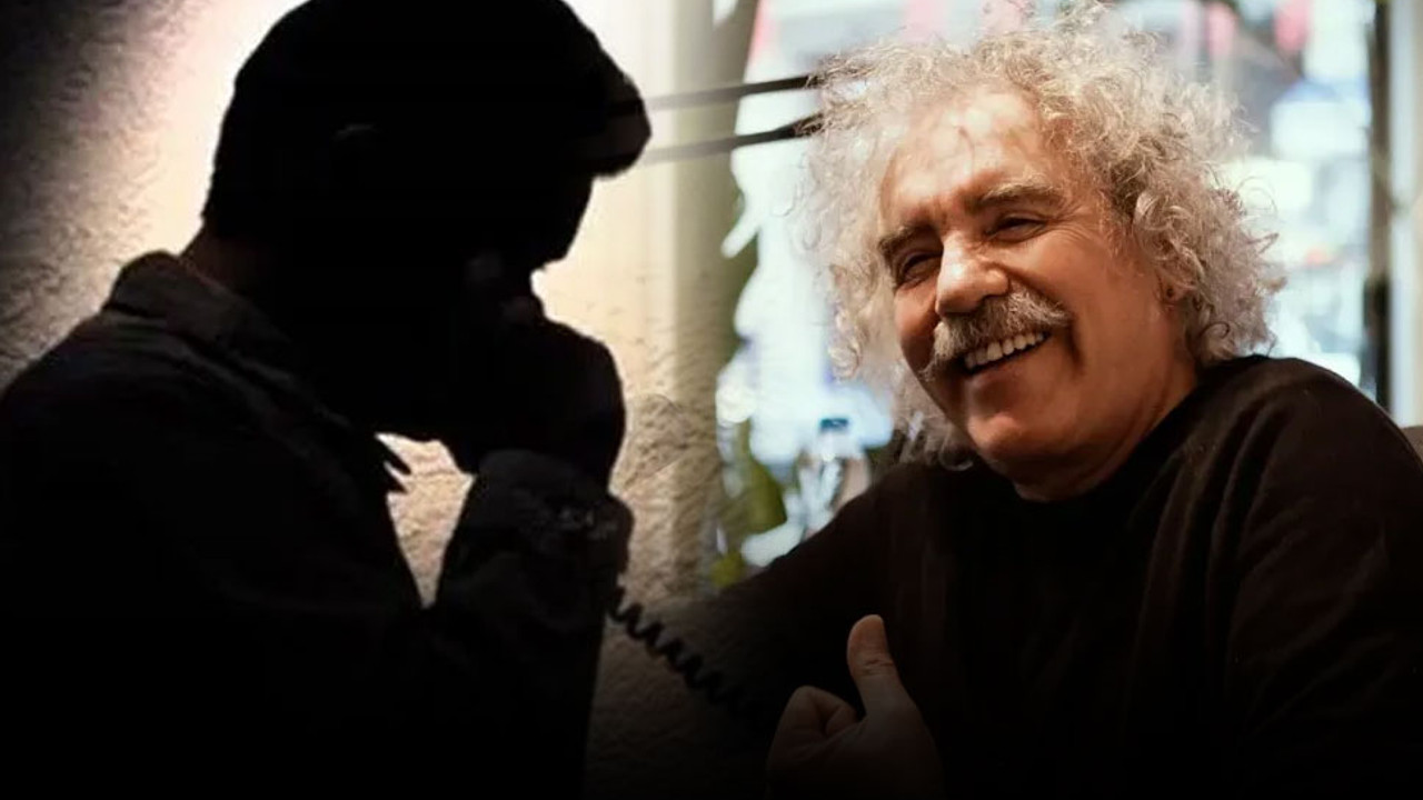 Yeni Türkü’nün solisti dolandırıldı: Para sınırına takılınca anladım…