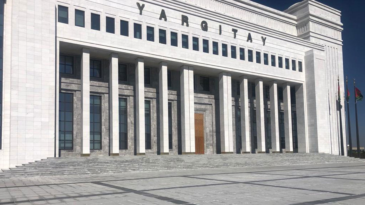 Yargıtay’da yemekhane ücretlerine rekor zam