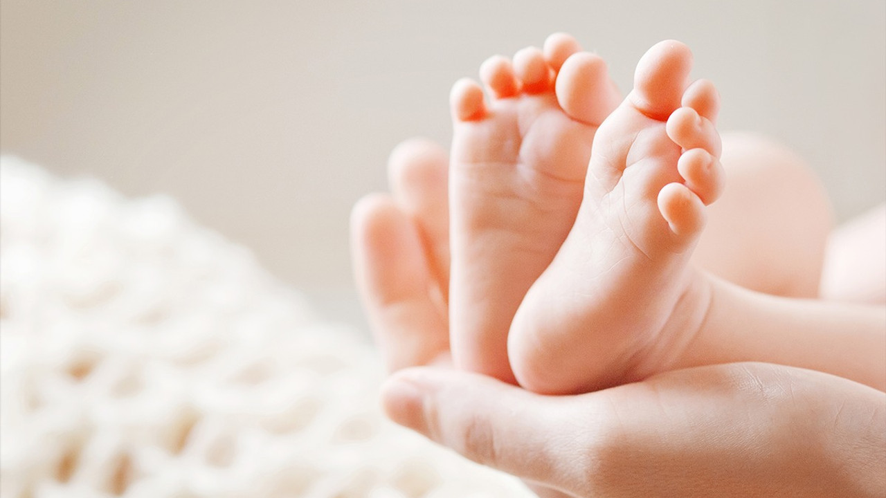 İskoçya'da korkunç olay: 1501 bebek uyuşturucu bağımlısı olarak doğdu