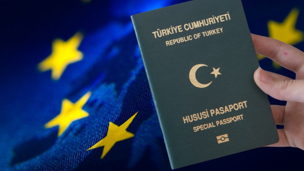 Yeşil Pasaport sahiplerine kötü haber! Avrupa’ya giderken ETIAS onayı gerekecek (ETIAS nedir?)