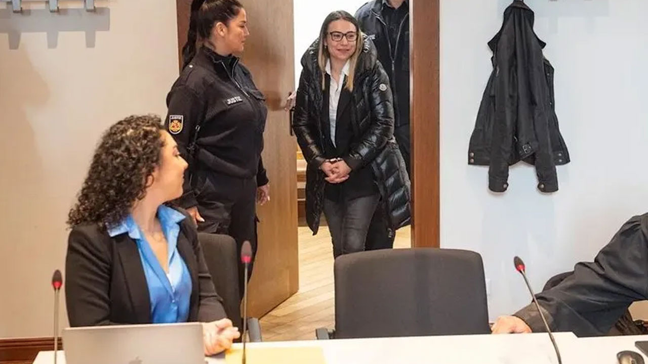Yasemin Gündoğan 8,2 milyon Euro'luk vurgun yapmıştı... O şirket hakkında yeni bir gelişme yaşandı