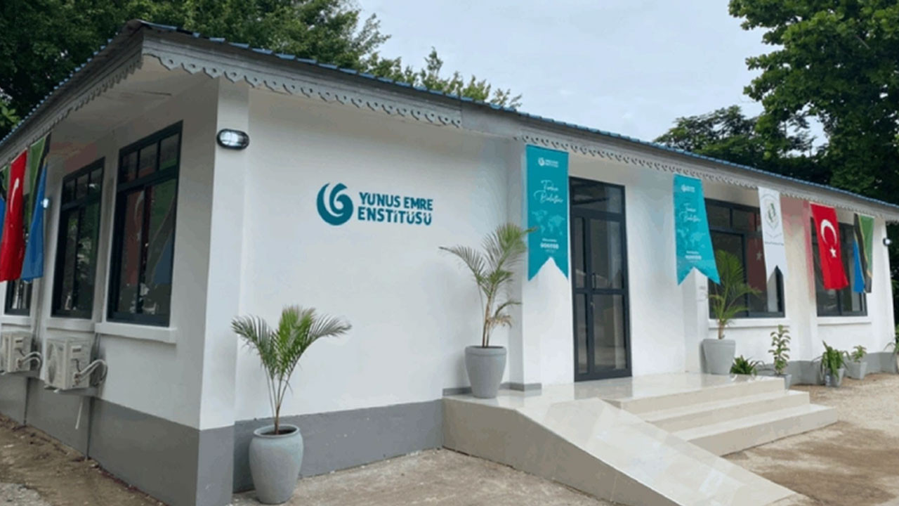 Yunus Emre Enstitüsü yolsuzluğunda paravan şirketleri kuran isim yakalandı