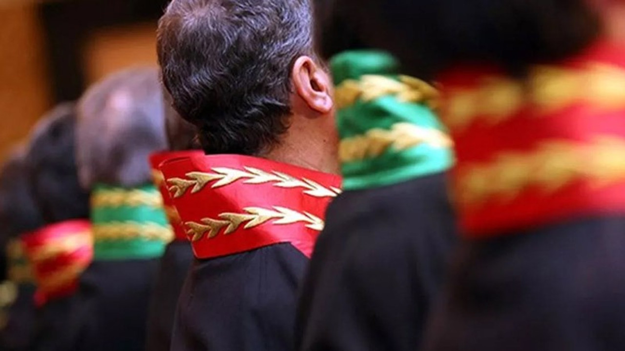 Hakim ve savcı adayı atamaları yayımlandı