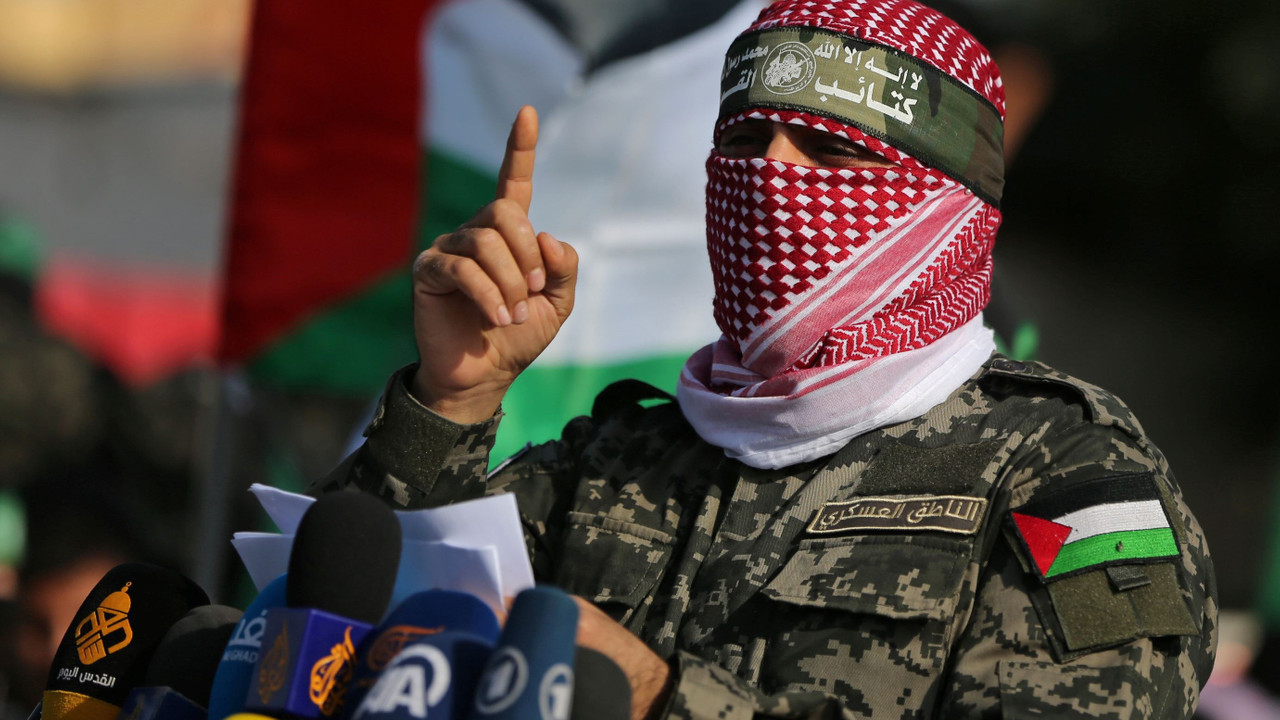 Hamas esir takasının ertelendiğini duyurdu