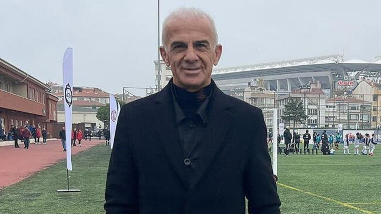 Fenerbahçe'nin efsane ismi Oğuz Çetin yoğun bakıma kaldırıldı