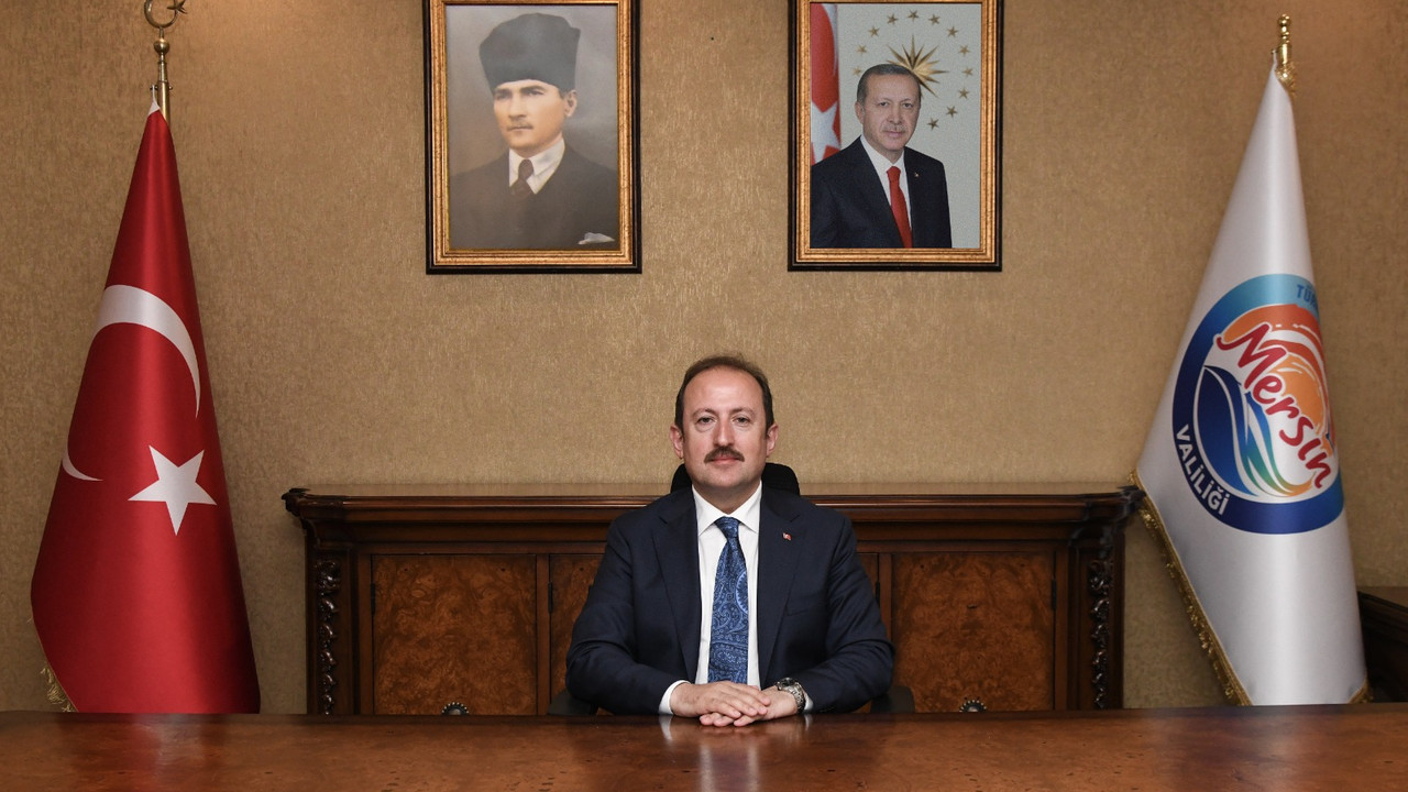 Ali Hamza Pehlivan AFAD başkanı oldu! Yeni AFAD başkanı Ali Hamza Pehlivan kimdir?