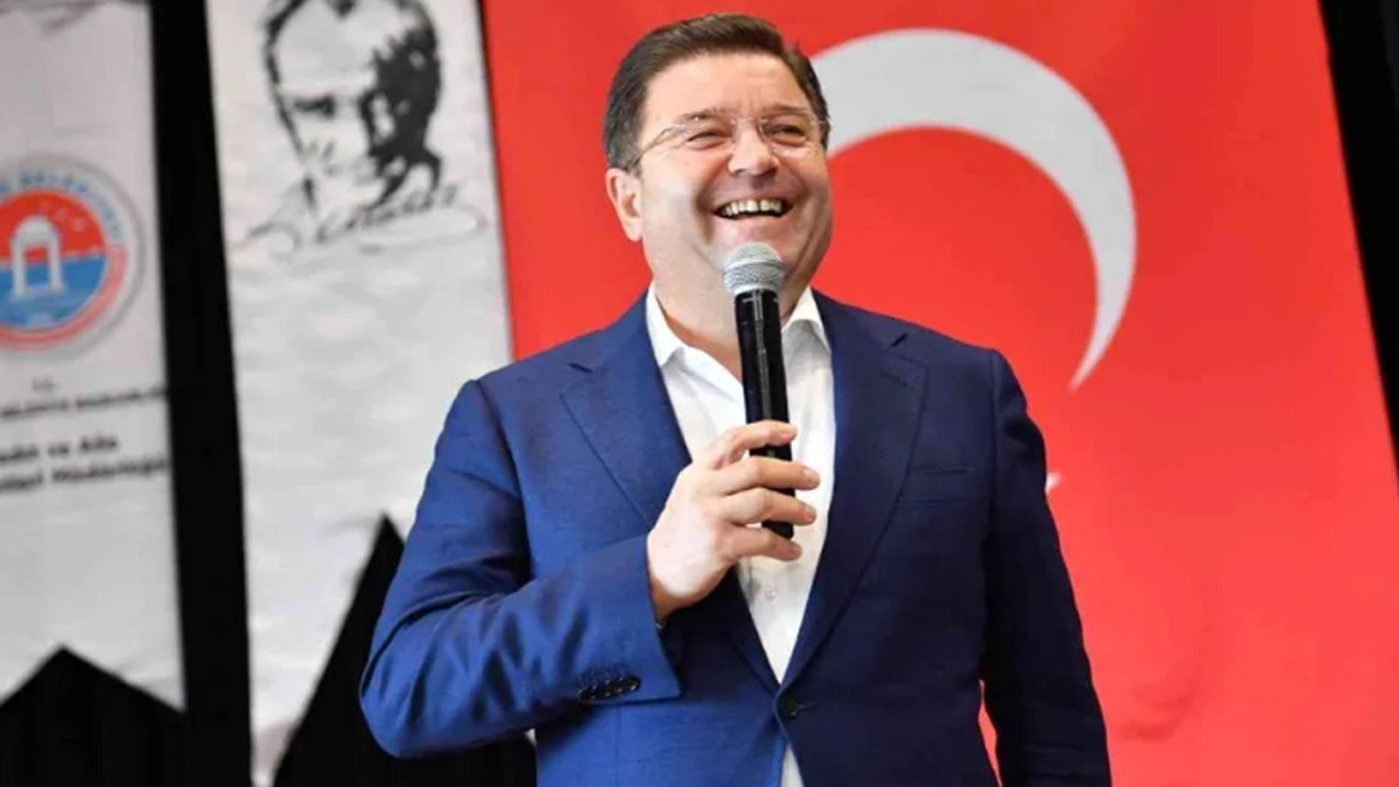 Mal varlığı artış göstermişti! Eski belediye başkanına dava açıldı