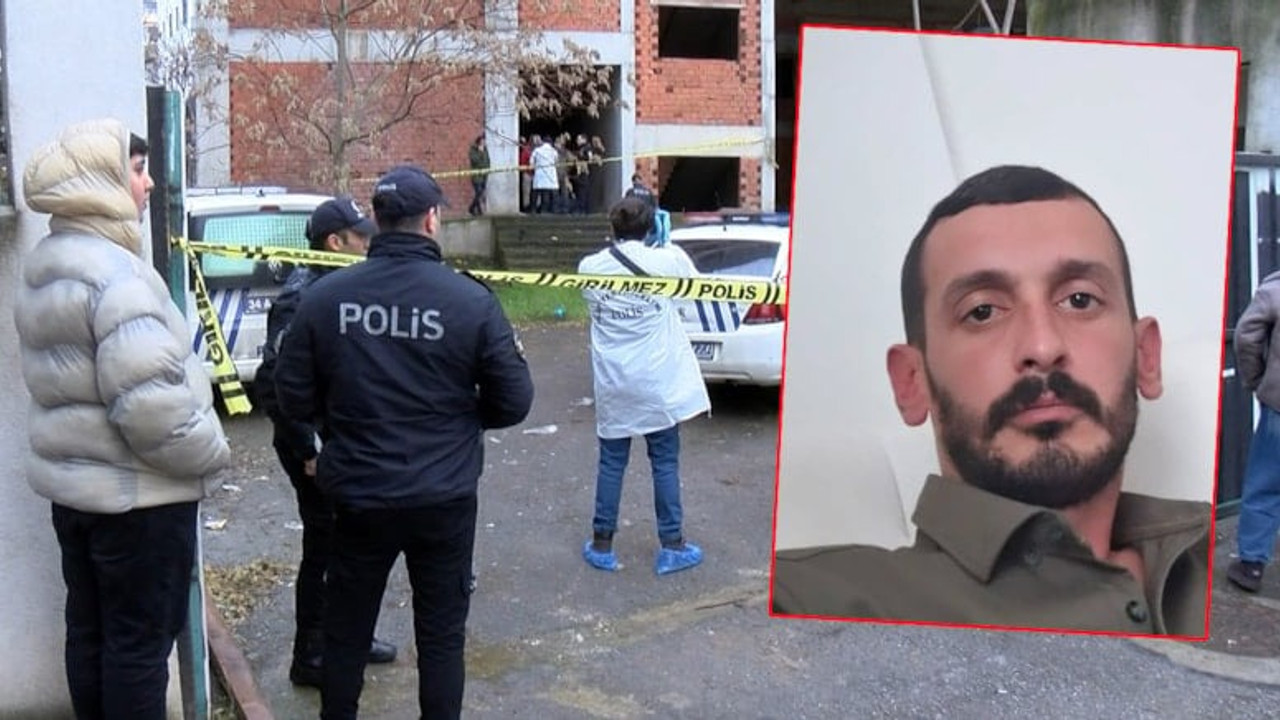4 gündür aranıyordu: Asansör boşluğunda ölü olarak bulundu!