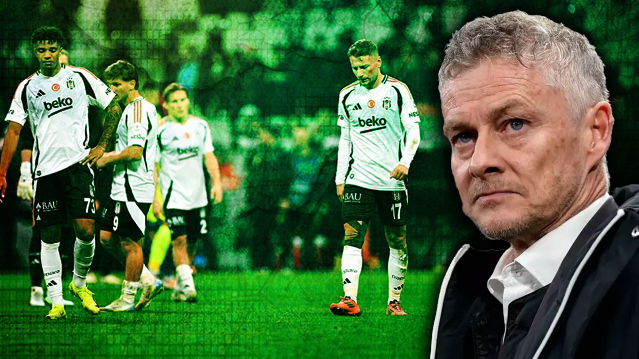 Beşiktaş aradığı kanı buldu! Veljko Birmancevic'e flaş teklif