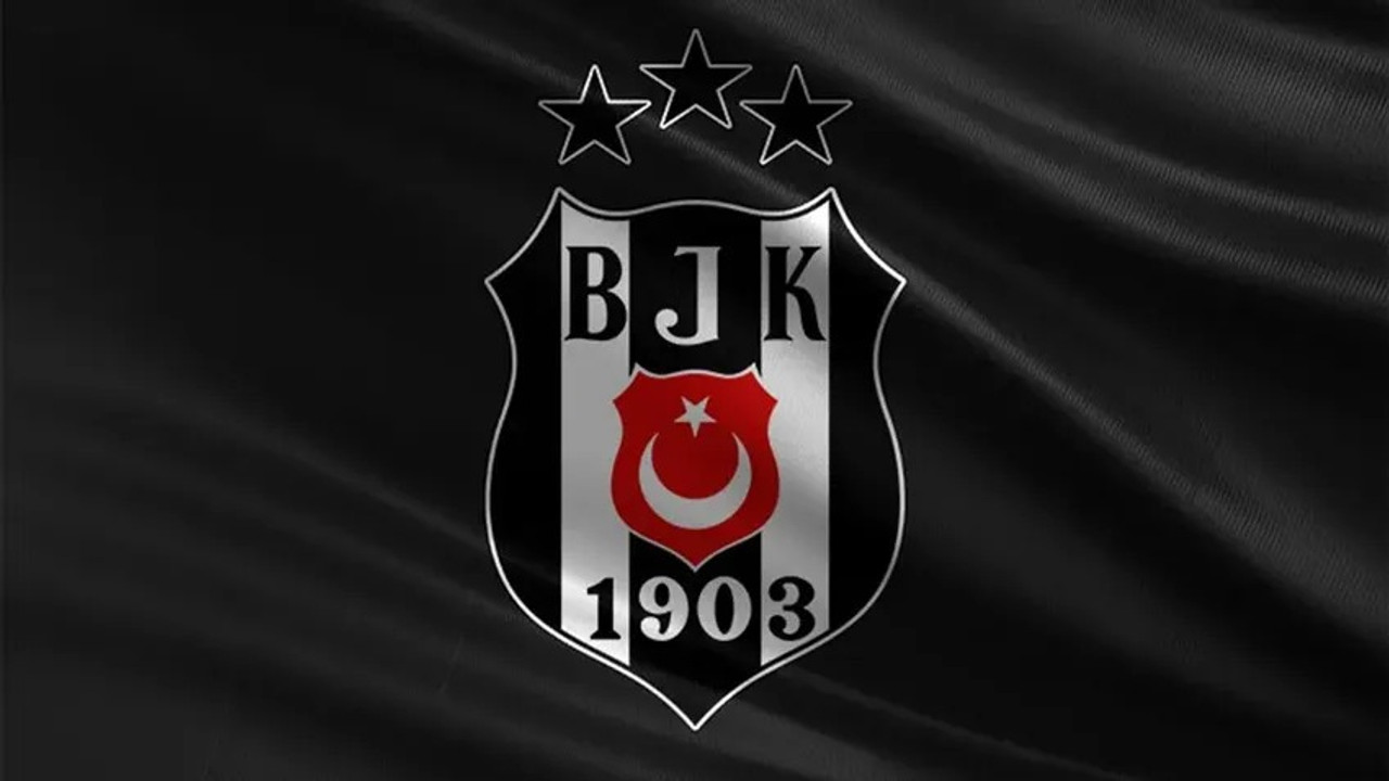 Beşiktaş iki futbolcunun ayrılığını duyurdu: Satın alma opsiyonuyla kiralandı